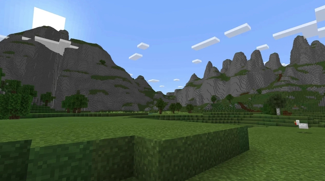 繁衍村庄游戏攻略,《我的世界》养村民攻略 怎么养村民 繁衍村庄游戏攻略,《我的世界》养村民攻略 怎么养村民