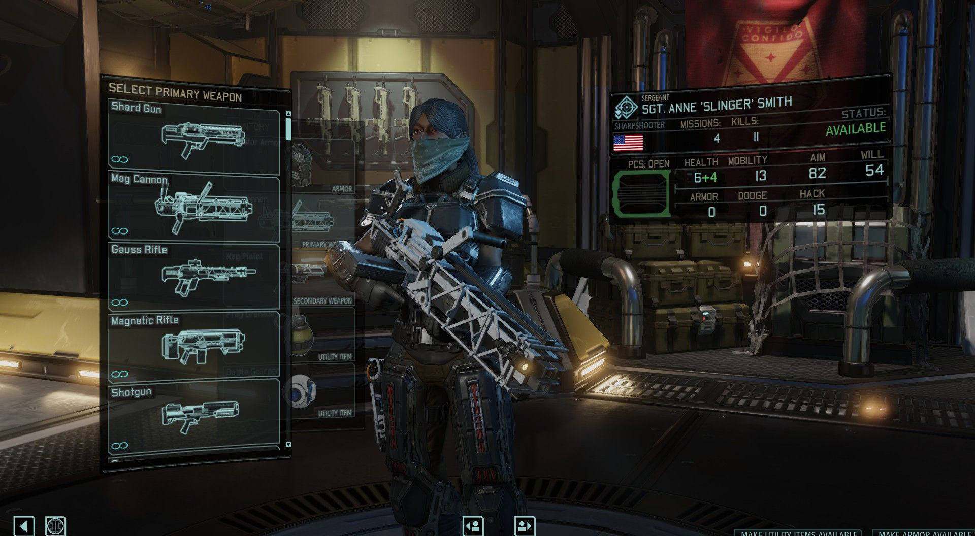 《幽浮2合集》将登陆iOS平台 11月5日正式推出