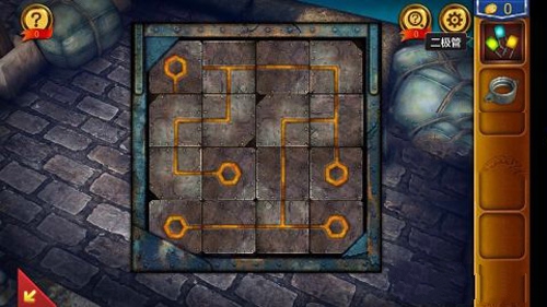 新兵日记游戏攻略,密室逃脱绝境系列9无人医院攻略是什么？