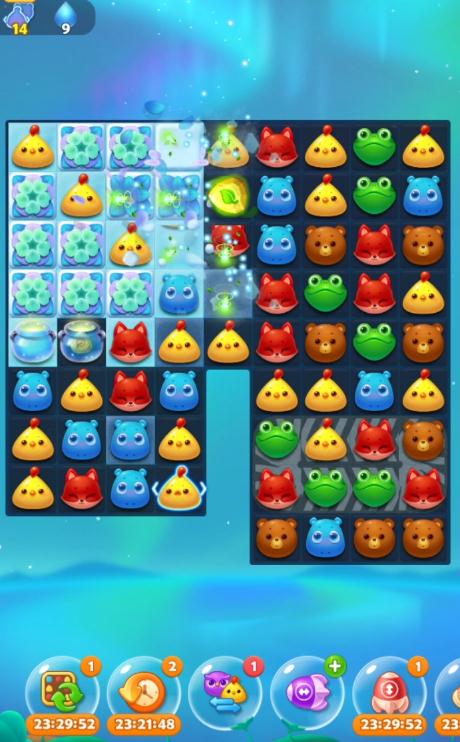 375游戏攻略,开心消消乐375关怎么过 375关通关攻略