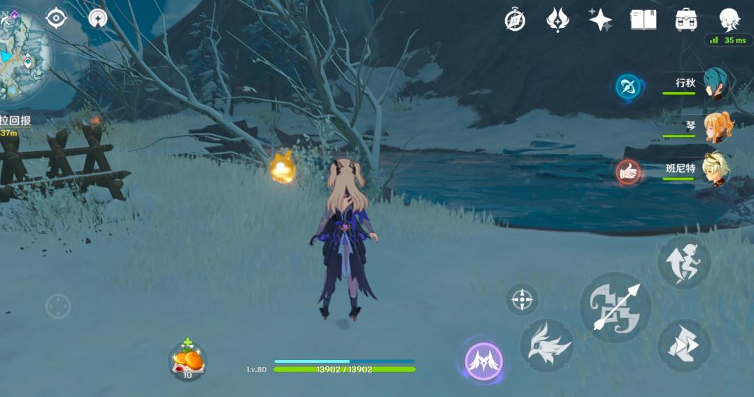 原神地灵龛位置,原神地灵龛：隐藏在游戏中的神秘宝藏，解锁你的游戏新境界！