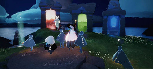 光遇圣岛季第六个先祖该如何取得 光遇圣岛季第六个先祖该如何取得