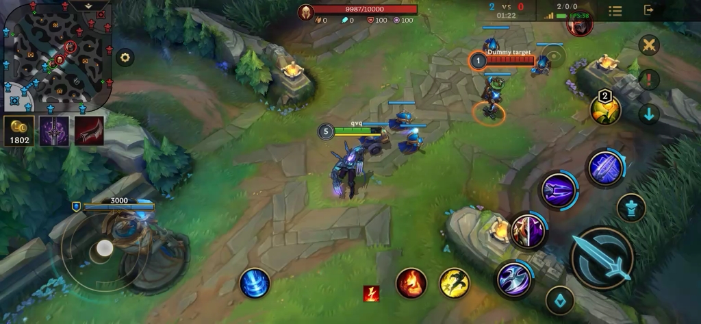 lol老鼠攻略,英雄联盟老鼠怎么玩啊