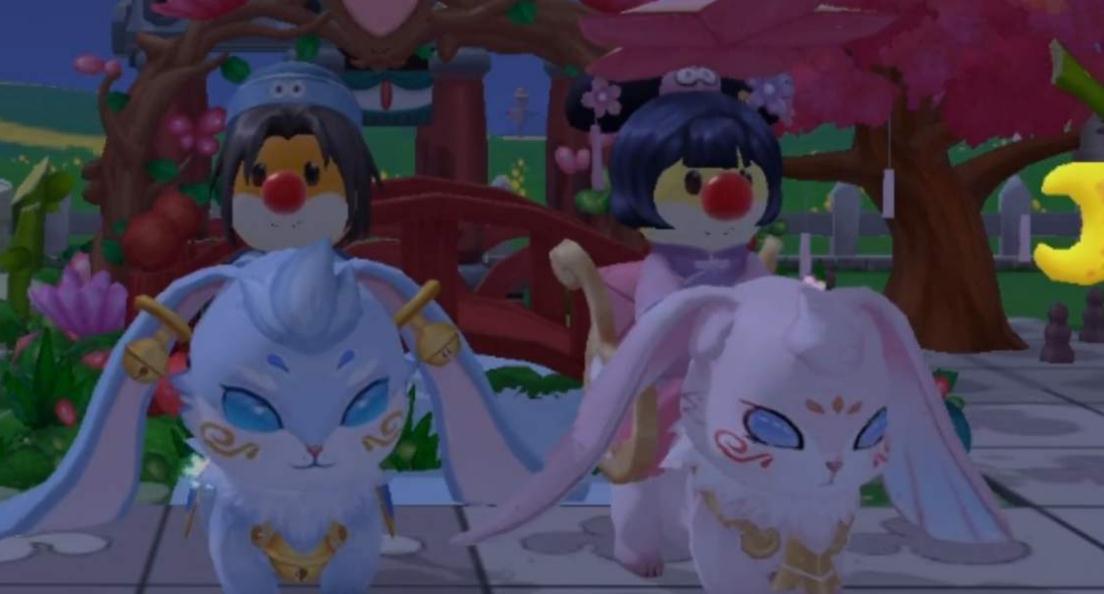 在摩尔庄园中怎么获得农场主身份 在摩尔庄园中怎么获得农场主身份