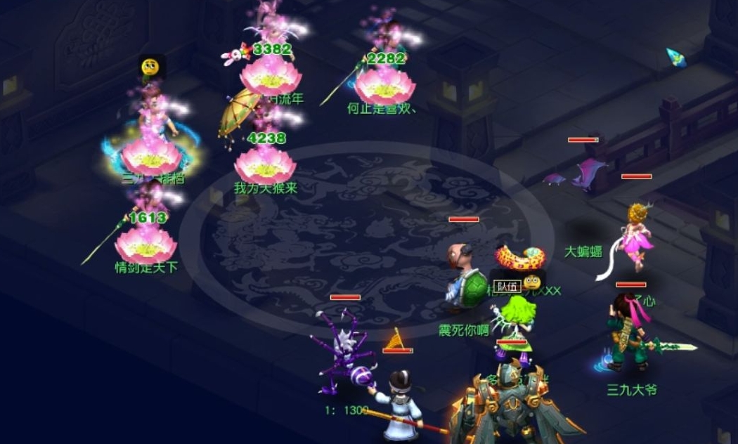 梦幻西游跑宝宝环攻略,梦幻西游跑BB环有什么技巧？