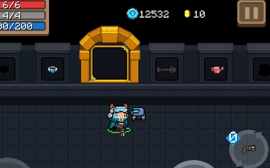 怎样才能得到元气骑士迷迭岛神器 怎样才能得到元气骑士迷迭岛神器