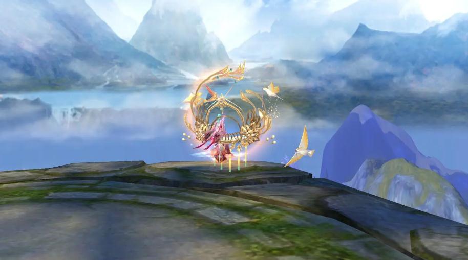 请问新诛仙手游中的马酒在哪里找