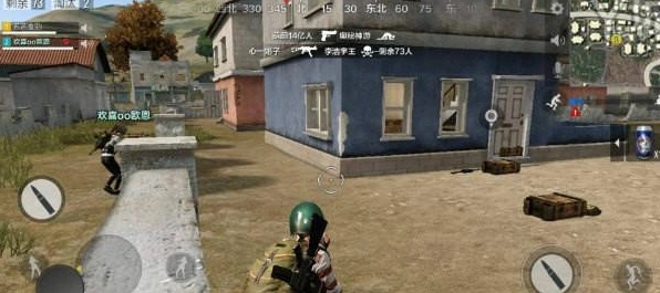 游戏绝地逃生攻略,《绝地求生大逃杀》P城打法图文攻略 绝地求生大逃杀P城怎么打 游戏绝地逃生攻略,《绝地求生大逃杀》P城打法图文攻略 绝地求生大逃杀P城怎么打