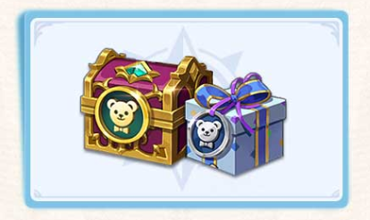 二之国 交错世界 世界观预告影像 二之国 交错世界 世界观预告影像