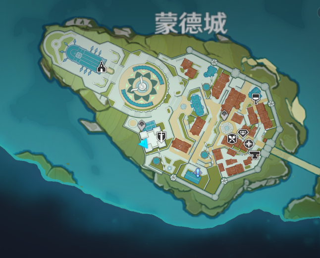 原神栖木和继电石的搭配有哪些技巧