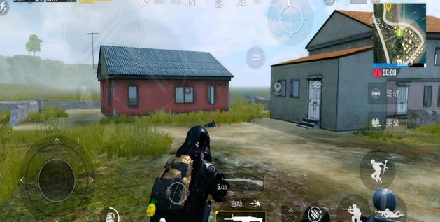 绝地求生红点抖动的处理方法是什么 绝地求生红点抖动的处理方法是什么