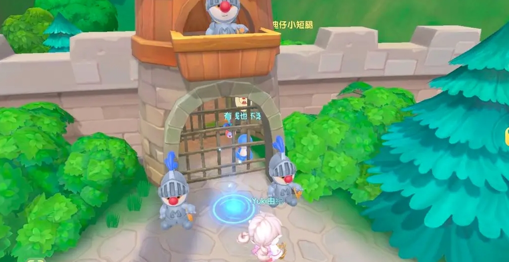 摩尔庄园龙虾在哪钓,《摩尔庄园》小龙虾在哪里钓? 摩尔庄园龙虾在哪钓,《摩尔庄园》小龙虾在哪里钓?