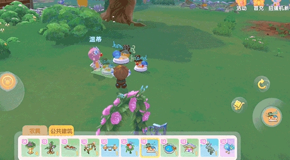 摩尔庄园龙虾在哪钓,《摩尔庄园》小龙虾在哪里钓? 摩尔庄园龙虾在哪钓,《摩尔庄园》小龙虾在哪里钓?