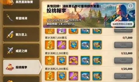 万国觉醒三星武将应该如何培养