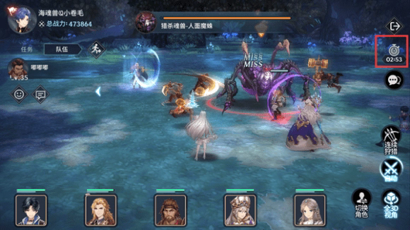 斗罗大陆武魂觉醒 开启全新挑战