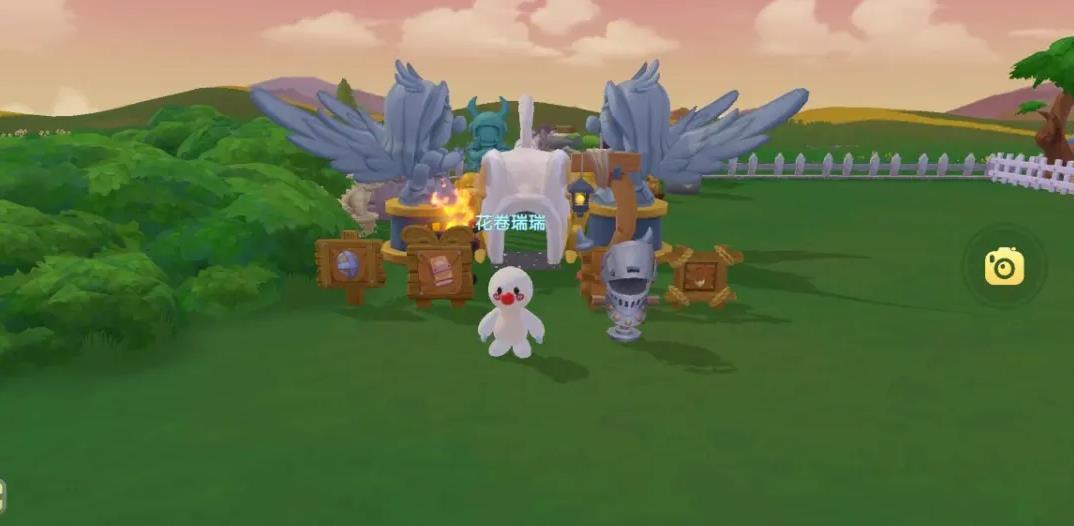 自拍证据游戏攻略,摩尔庄园里消防任务怎么弄 自拍证据游戏攻略,摩尔庄园里消防任务怎么弄