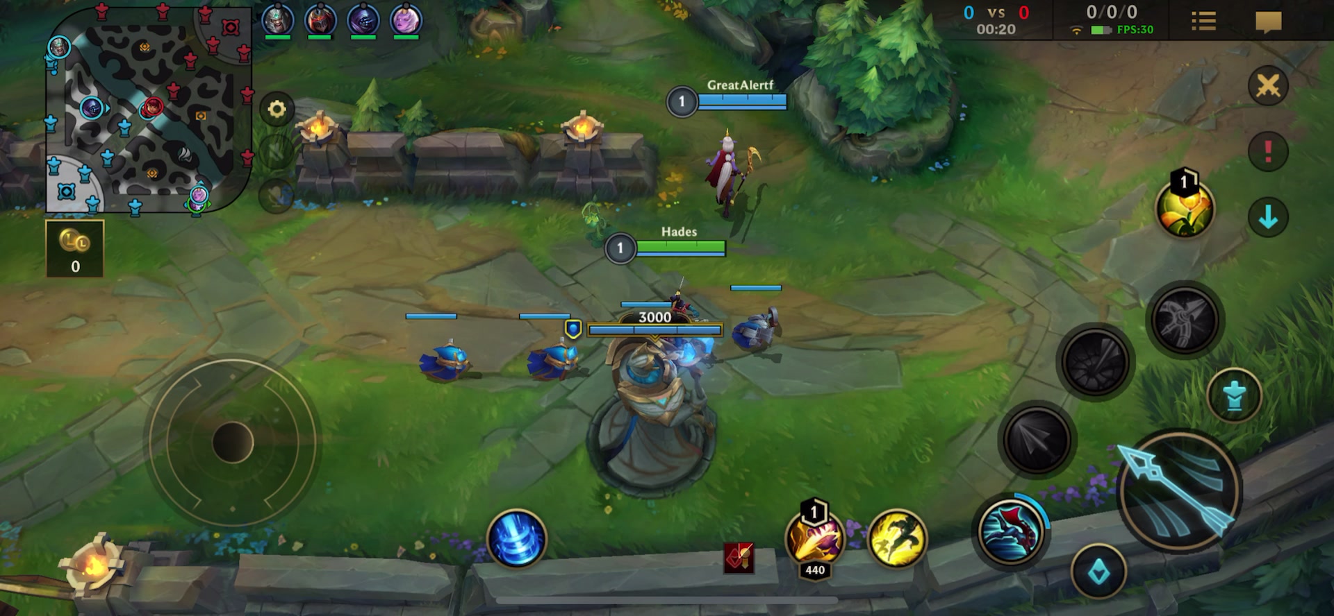 lol老鼠攻略,英雄联盟老鼠怎么玩啊