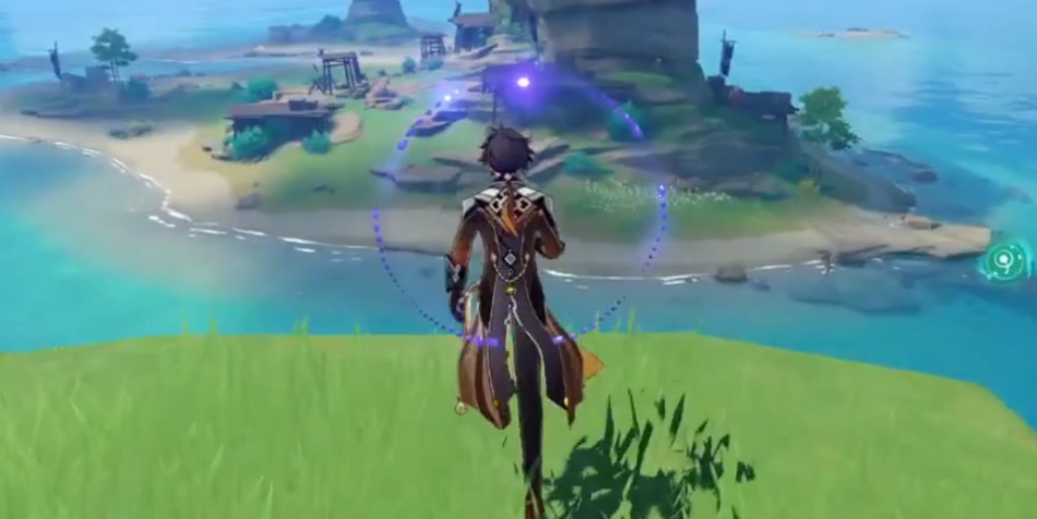 原神如何解锁丘丘霜凯王前期关卡