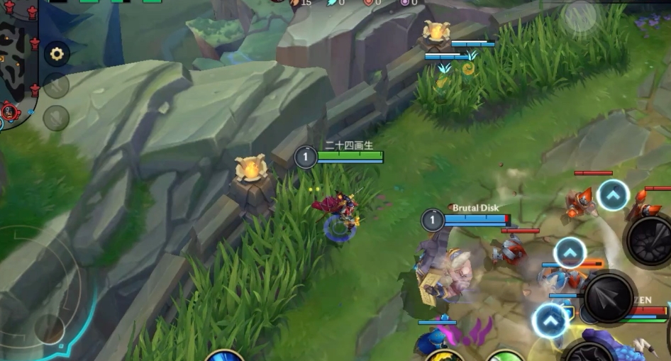 英雄联盟诺克萨斯之手天赋,**一、英雄联盟手才能文章** 英雄联盟诺克萨斯之手天赋,**一、英雄联盟手才能文章**