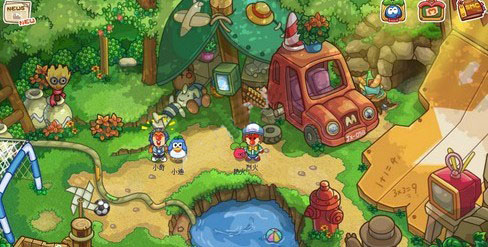 摩尔庄园超拉云朵可以通过什么渠道得到 摩尔庄园超拉云朵可以通过什么渠道得到