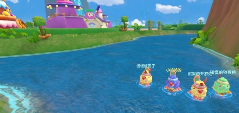 摩尔庄园超拉云朵可以通过什么渠道得到 摩尔庄园超拉云朵可以通过什么渠道得到