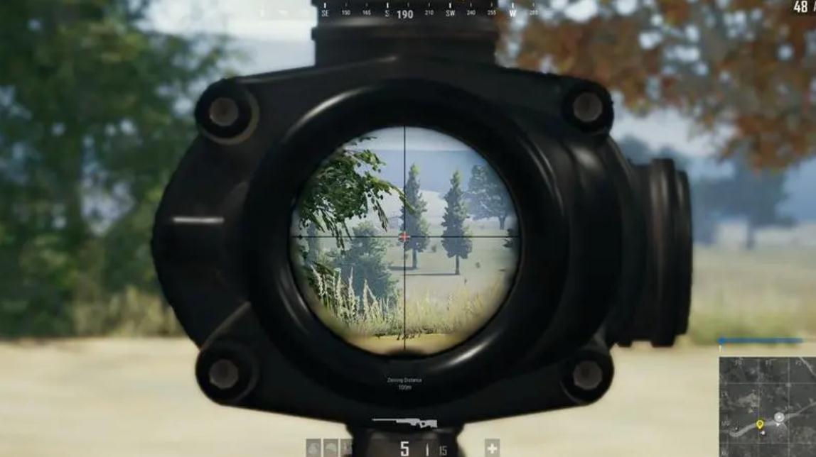 pubg 游戏攻略,绝地求生大逃杀怎么玩 绝地求生各系统玩法技巧攻略