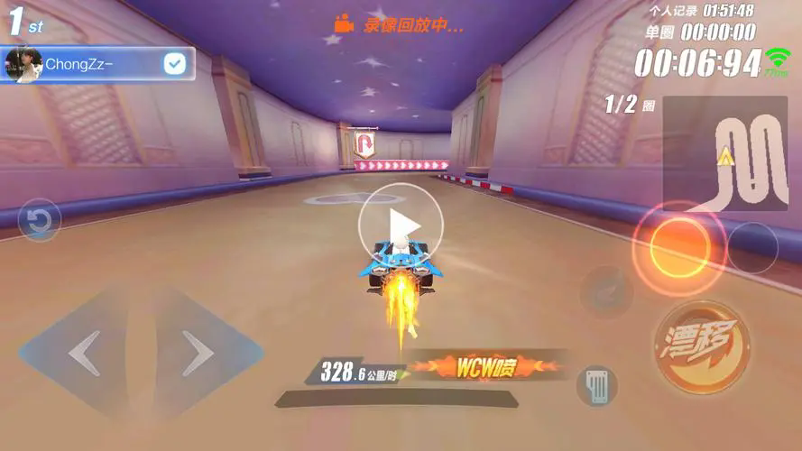 qq飞车月光宝盒,揭开秘密!QQ飞车月光宝盒背后的神秘力量!