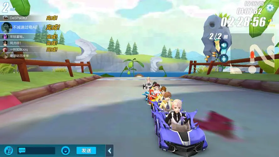 qq飞车月光宝盒,揭开秘密!QQ飞车月光宝盒背后的神秘力量!