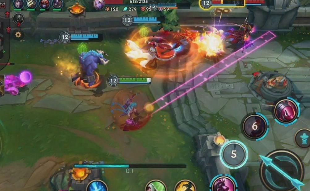 克隆大战游戏攻略,英雄联盟克隆大作战怎么玩的最新相关信息