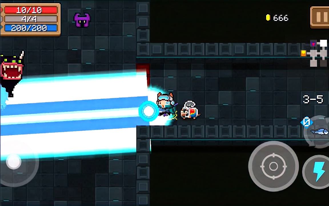 元气骑士隐藏角色机器人的解锁方式是什么 元气骑士隐藏角色机器人的解锁方式是什么