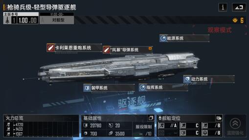 如何在无尽的拉格朗日进行敌人侦察