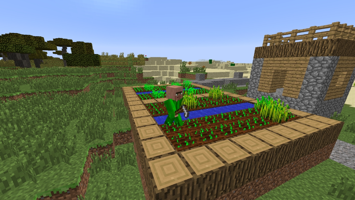 16384游戏攻略,我的世界0.14.0海底遗迹攻略