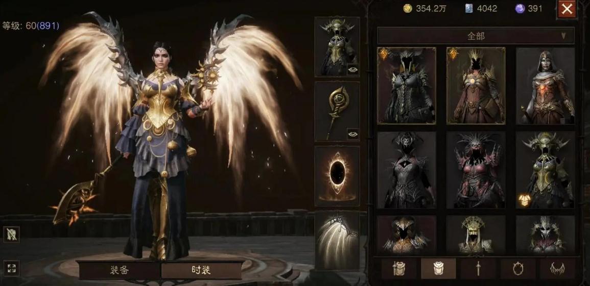 暗黑破坏神不朽 暗黑系列的多人挑战游戏 暗黑破坏神不朽 暗黑系列的多人挑战游戏