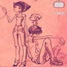 YOO主题小左小右的那些事