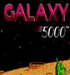星系5000