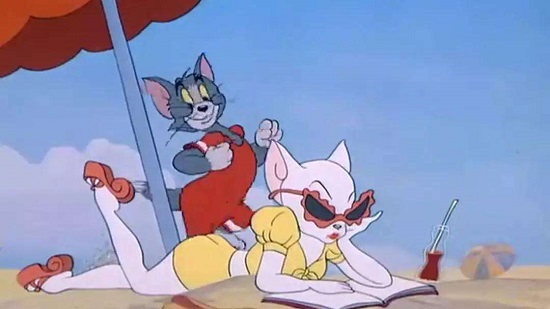 猫和老鼠  手游2周年生日会图多盖洛A加皮肤上线