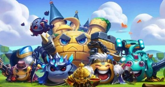 不思议迷宫 七月埃拉西亚运动会热血沸腾