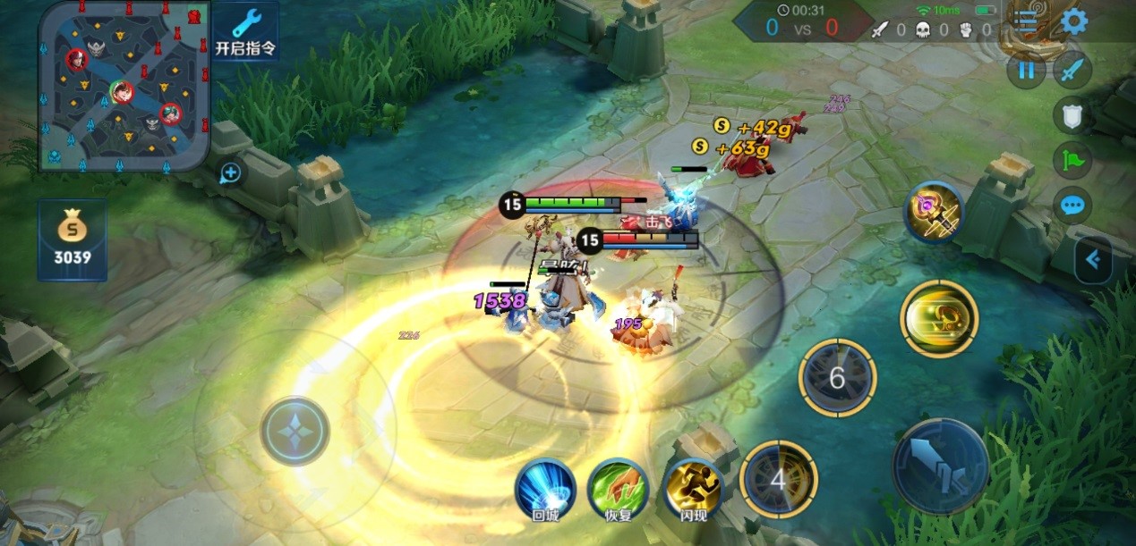 王者荣耀将推出动画番剧 王者荣耀与企鹅影视联合出品