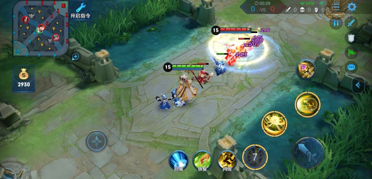 王者荣耀将推出动画番剧 王者荣耀与企鹅影视联合出品