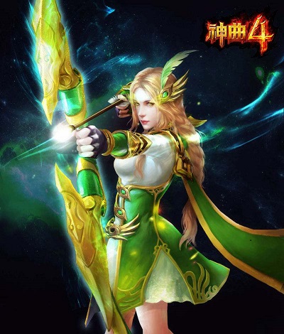 隐世录又出神曲？男神藤冈靛跨次元MV曝光！