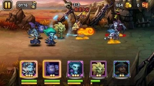 刀塔传奇英雄,**英雄简介** 刀塔传奇英雄,**英雄简介**