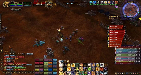 大脚怀旧服插件,魔兽世界tbc大脚插件设置教程 大脚怀旧服插件,魔兽世界tbc大脚插件设置教程