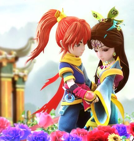 兼职保姆游戏攻略,神武手游职业选择攻略 哪个职业更好选择技巧分享