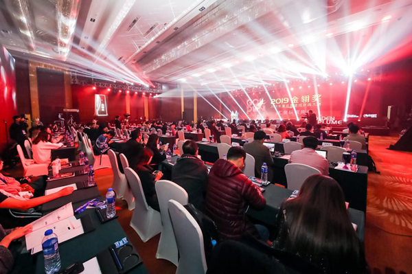 《落樱散华抄》角逐金翎奖 投票赢周边