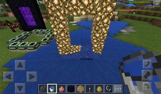 游戏骑马驯马攻略,我的世界mite r196如何驯马？