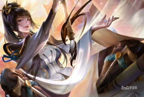 王者荣耀新英雄金蝉设计理念