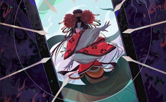 少年阴阳师,关于《少年阴阳师》