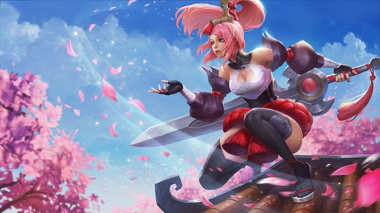 王者荣耀 打野前中期攻略