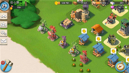 攻略海岛游戏,海岛奇兵单机模式攻略(图文)【转载】-海岛奇兵