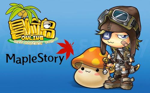 高桥名人冒险岛,高桥名人的冒险岛